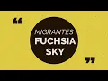 Hagamoslo,Pero Bien Argentino - Migrantes (Fuchsia Sky 💕💕 Remix) Video Lyric