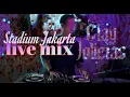 Download Lagu LAGU STADIUM JAKARTA ENANK !!! LIVE MIX