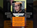 Download Lagu Ari Lasso: Percuma Bayar Royalti kalau Pengelolaannya begini #shorts #viral