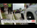 Lagu 4 Orang Ditemukan Tewas di Dalam Mobil di Tol Tegal