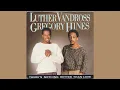 There's Nothing Better Than Love - Luther Vandross & Gregory Hines