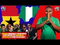 Lagu Ghana Is Nigeria’s Biggest Support For Music Detty December-We've Given Naija More Show Than Give Us