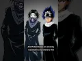 Download Lagu Hunter x Hunter \u0026 Yu Yu Hakusho comparisons Feat. @brendanhunter