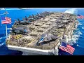 U S LEAKS Its Most SECRET Arsenal And It Could DESTROY EVERYTHING