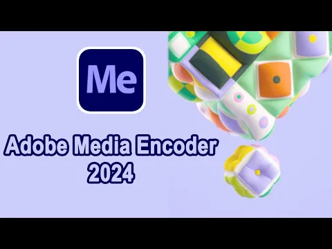 Download MP3 How to install Adobe Media Encoder 2024 on Windows 11