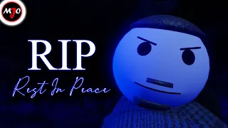 make joke of mjo rip