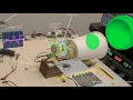 Holo Speaker Augmented Reality for Learning Electromagnetism Physics presenter Iulian Radu