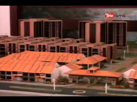 EMUVI anuncia construcción de viviendas económicas