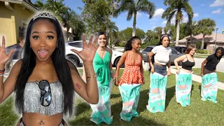 Worlds HARDEST Easter Challenge! @Dymondsflawless