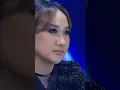 BCL dan JUDIKA tak kuasa menahan Tangis begitu Mendengar Seruling Mbah Yadek