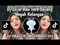 Download Lagu DJ JUJUR AKU ISEH SAYANG WEGAH KELANGAN || DJ WEGAH KELANGAN VIRAL TIKTOK TERBARU 2025 MENGKANE