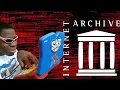 The Internet Archive Keeps Getting Hacked