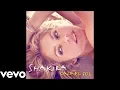 Shakira - Rabiosa (English Version) ft. Pitbull (Audio)