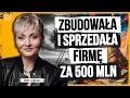 Download Lagu Zaczynała od stawki 5,85 zł/h. 9 lat później sprzedała firmę za pół miliarda złotych. Anna Lankauf