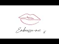 Victorien - Embrasse-Moi (Visualizer) [official audio]