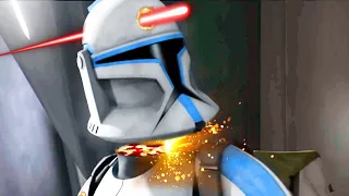 Darkest Clone Deaths 