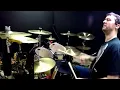 PANTERA - Regular People - Drum Cover