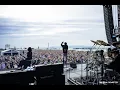 Download Lagu THE ORAL CIGARETTES「狂乱 Hey Kids!! / Kyouran Hey Kids!!」METROCK 2022 大阪 (Abema Tv)