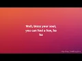 Earth, Wind & Fire - Can't Hide Love (Lyrics)