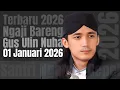 Lagu TERBARU GUS ULIN NUHA 2026