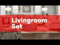 Livingroom Set