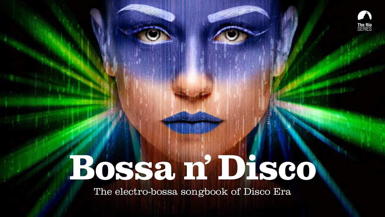 Groove da Praia - Hot Stuff (from Bossa n´ Disco)