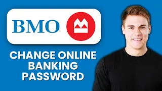 NEW How to Change Your BMO Online Banking Password 2025 Secure Your Account Fast