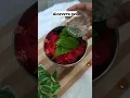 Download Lagu 🔥Diy Hibiscus Hair Mask for Hair fall and extreme Hair Growth #shorts #ytshort #haircare#shortvideo