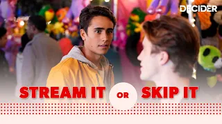 Love Victor on Hulu review Stream It or Skip It Decider