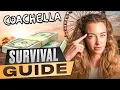 The Real Cost of Going to Coachella