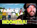 Lagu AMERICAN REACTS! SILET OPEN UP “TABOLA BALE” EPIC 