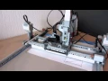 Mindstorms EV3 Plotter