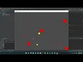 Programming Slither io in Python - Snake Combat