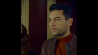 مشهد مضحك بين رامو و سيبال خطف سيبال مسلسل رامو 