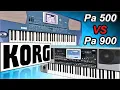 Download Lagu Pa500 VS Pa900~factory styles \u0026 sounds comparison