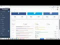 Angular 12 Bootstrap Admin Dashboard Free Download