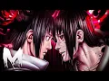 Download Lagu SOLIDÃO... 💔 - Itachi \u0026 Sasuke (Naruto) | Meckys feat. @Fireezin