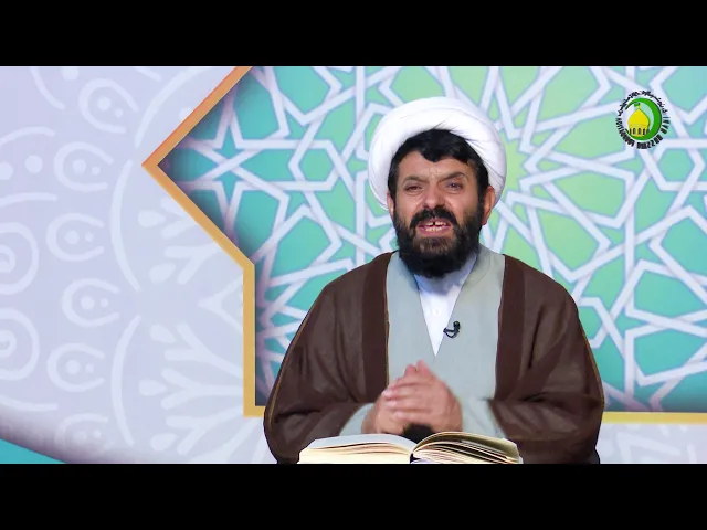 ⁣376   Taybetmendiyên  dinya û roja hesabê(1)-Mamosta DT.sadeq GULZADE