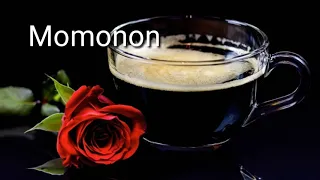 Download Momonon -- Kopi Hitam ( Cover + Lirik ) MP3