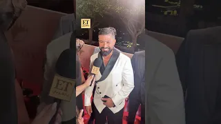 أبرز لحظات ET بالعربي على كاربت الموريكس دور.. منى واصف وتيم حسن ومي عمر ونجوم الفن