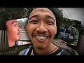 Download Lagu The Suspicious Journey of the Philippine Looper... with a Van Following Him