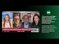 BDN s Michael Shepherd Joins Nicolle Wallace on Deadline White House on Platner Controversy