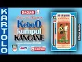 Download Lagu KEBO KUMPUL KANCANE , Jula Juli Kartolo - Bagian 1