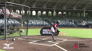 PBR New England Academic Games Yale