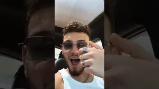 يابو عيون جذابة الشامي ناري عراقي اكسبلور لايك جيناك 