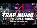 Lagu DJ TRAP FULL BASS NUMB LINKIN PARK BASS GLERRR‼️ ANDALAN LATANSA JEMBER - NAZRIEL HACKIM MUSIC MCSB