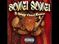 Download Lagu SALIMA CHICA - SONGI SONGI(3 Step Vocal Remix)Tee Musiq