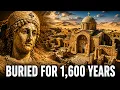 Lost Oasis The 1 600-Year-Old Byzantine City Beneath Egypt s Sands