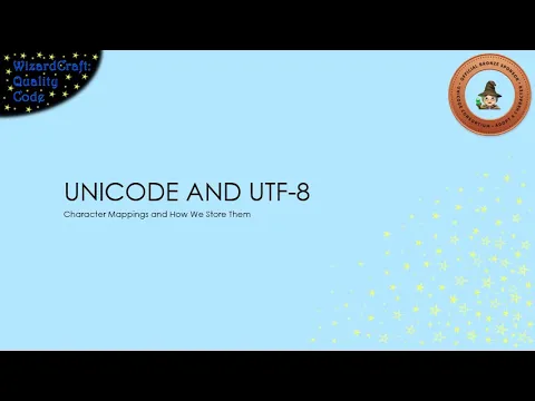 Download MP3 Unicode And UTF-8
