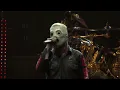 Slipknot - People = Sh*t (Live at Download 2009)